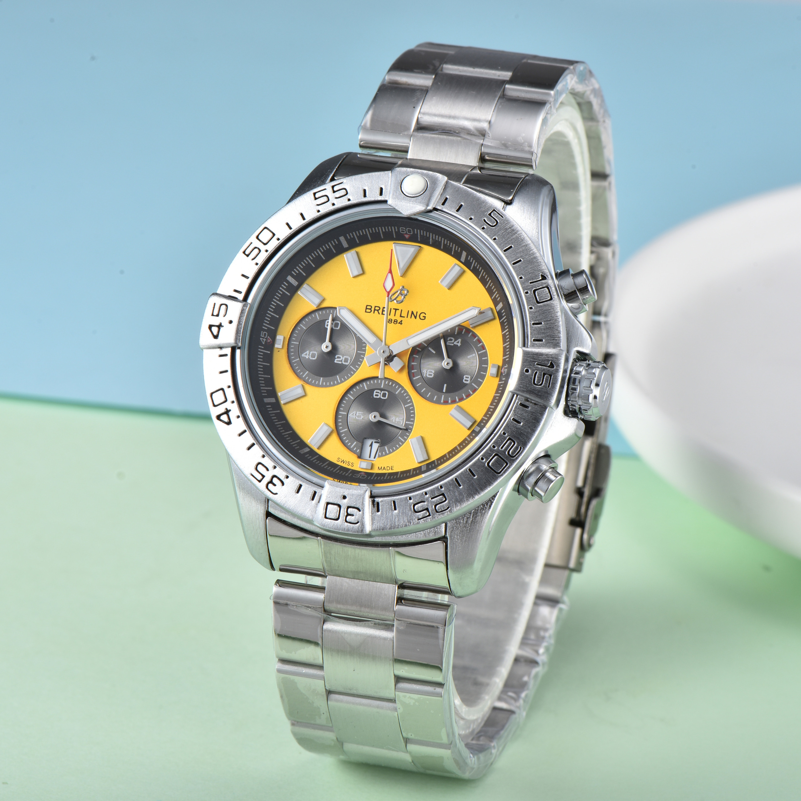 BREITLING - 28 - Image 9