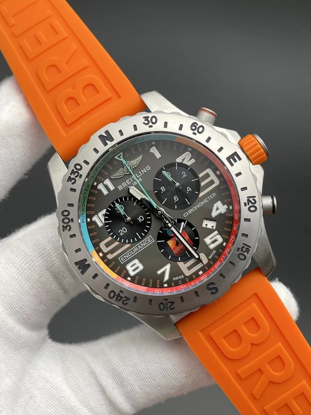 BREITLING - 29
