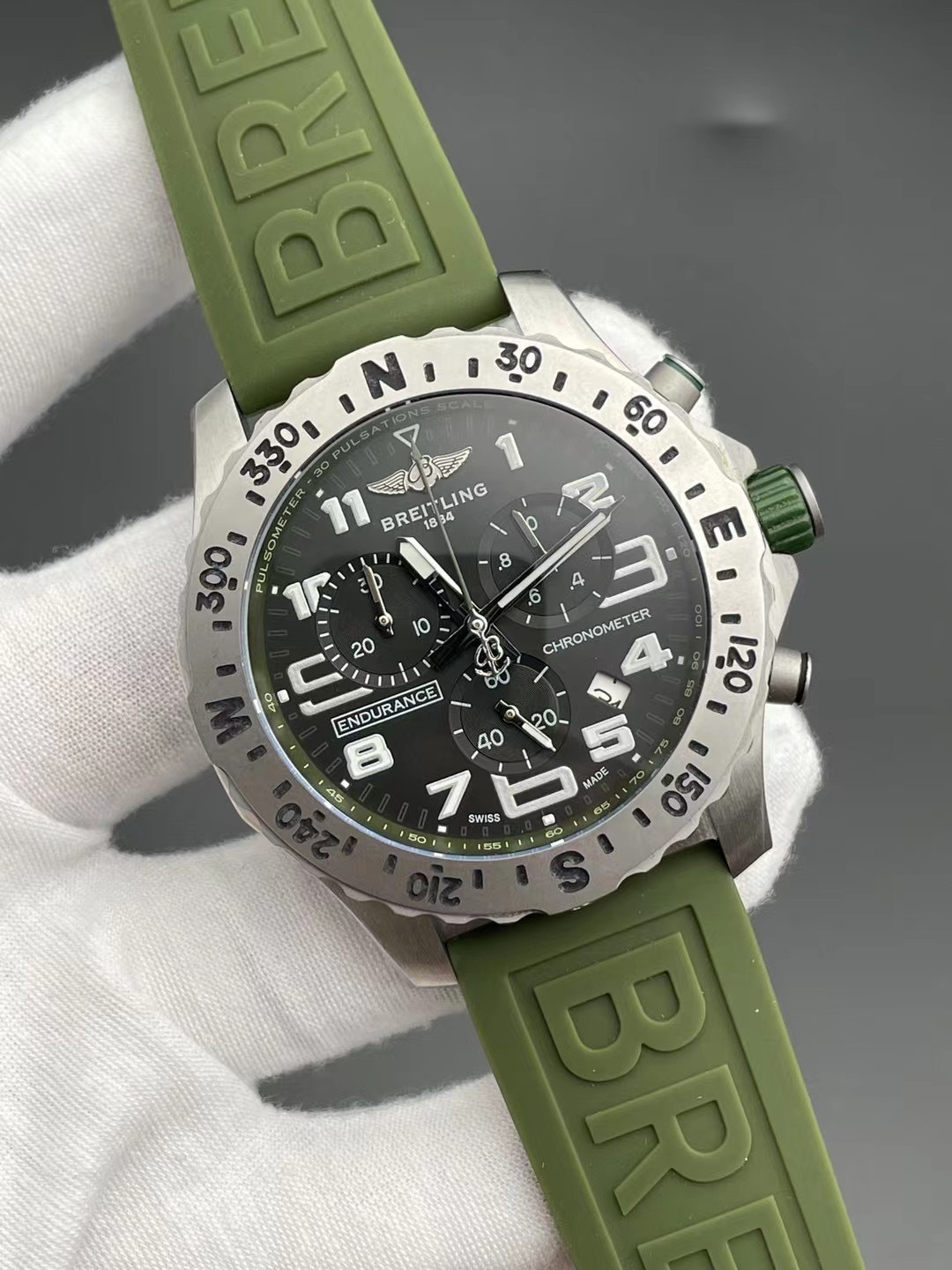 BREITLING - 29 - Image 2