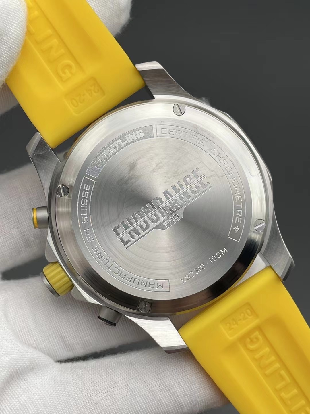 BREITLING - 29 - Image 5