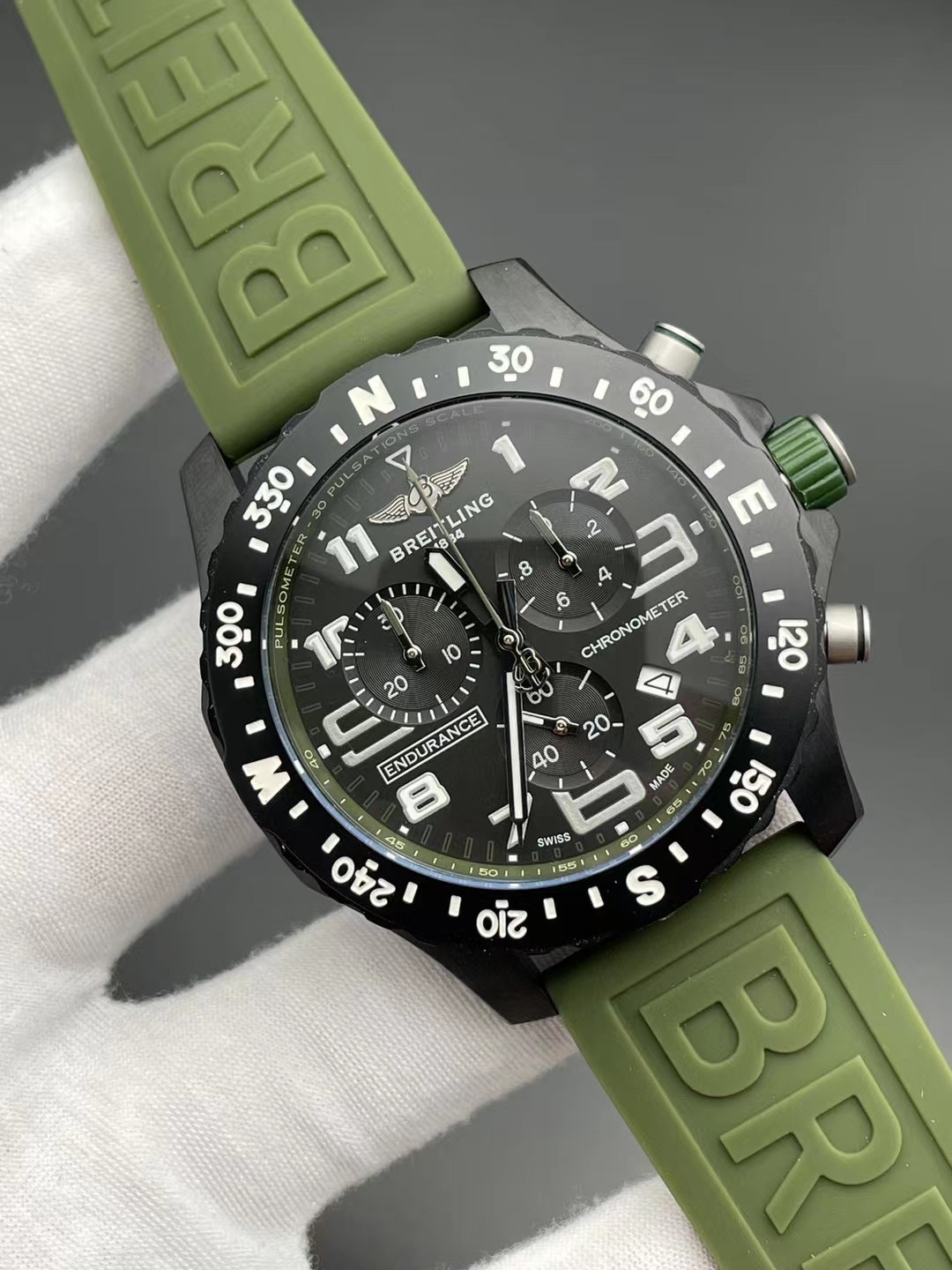 BREITLING - 29 - Image 6