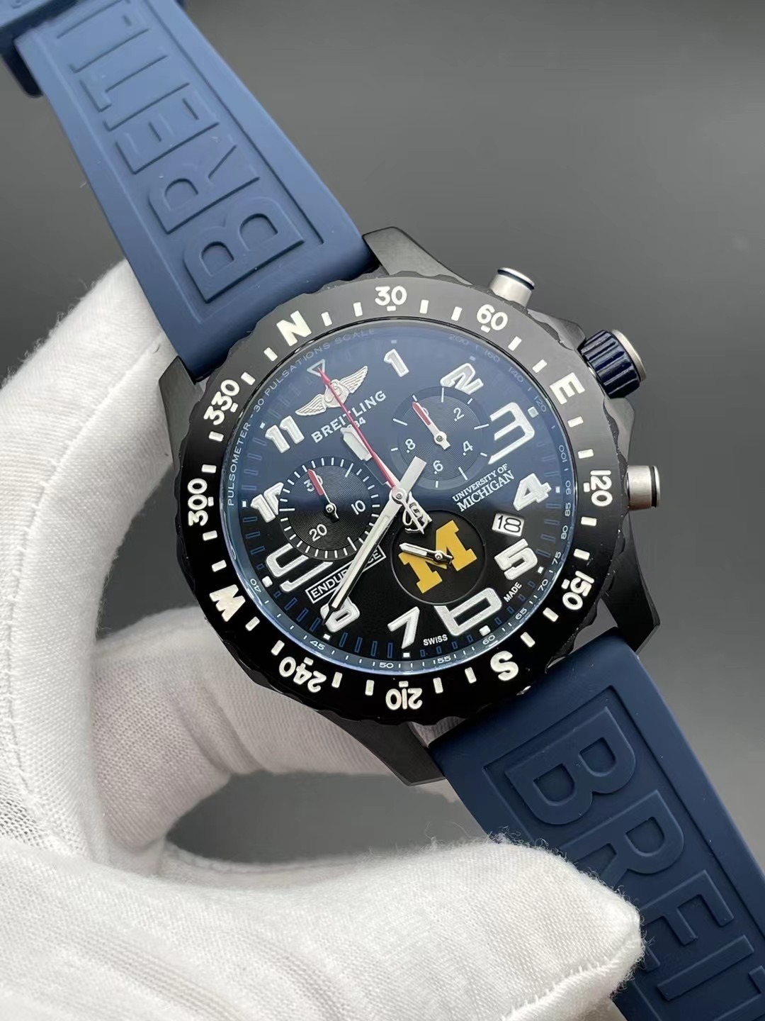 BREITLING - 29 - Image 7