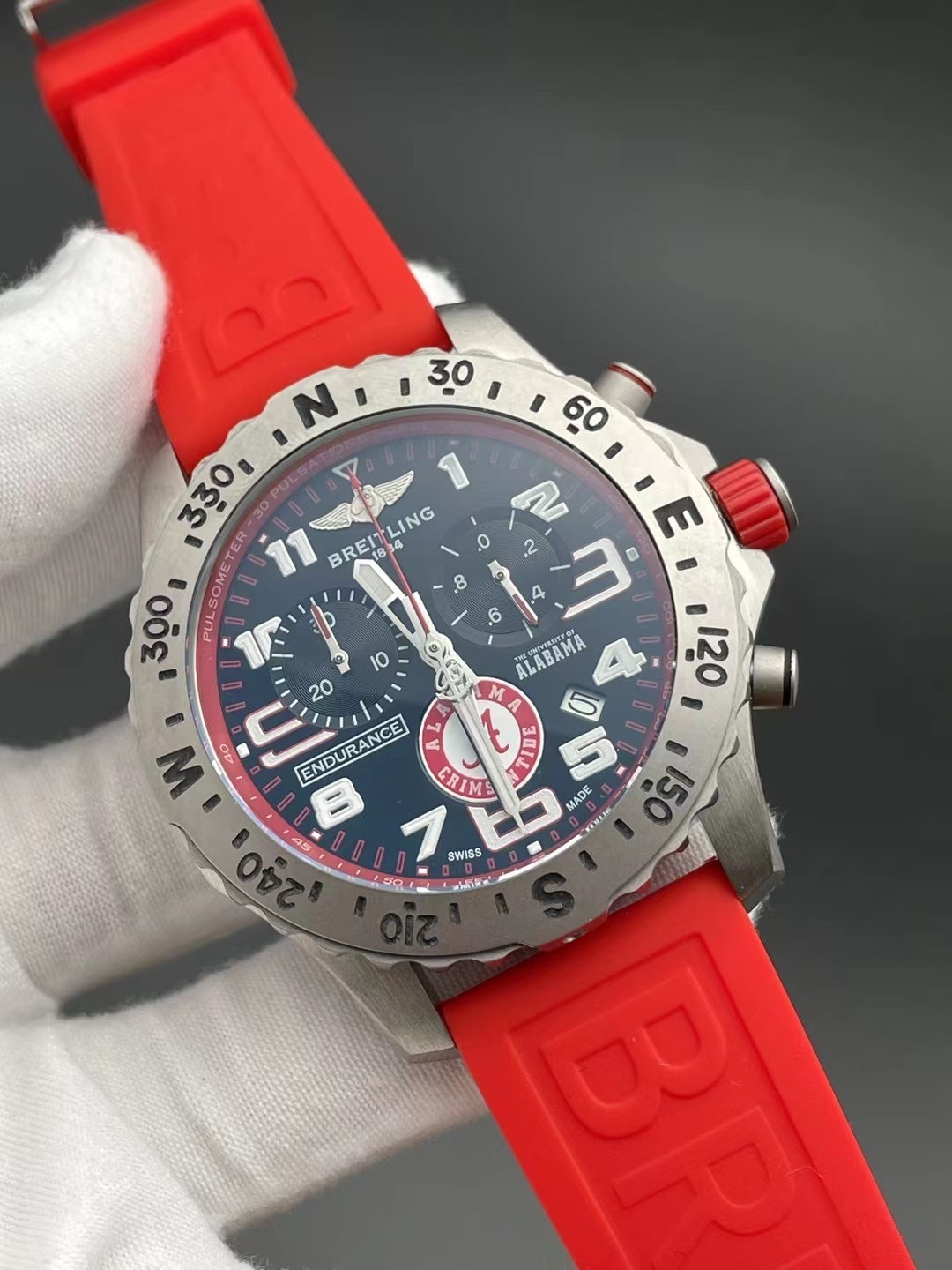 BREITLING - 29 - Image 8