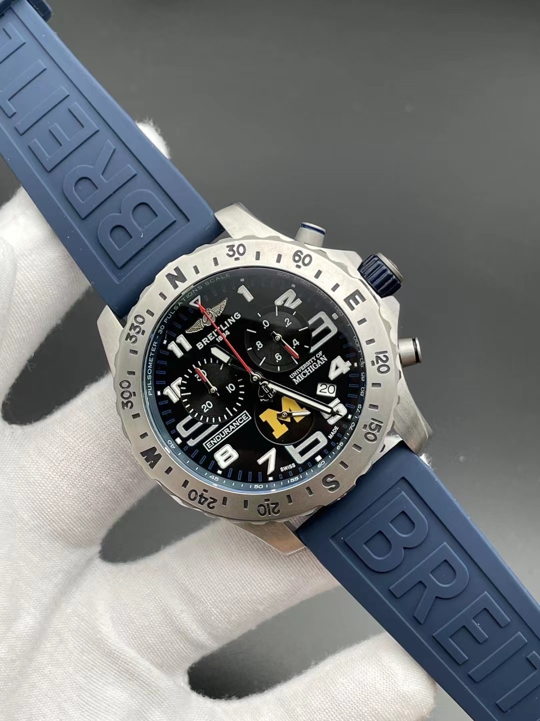 BREITLING - 29 - Image 9