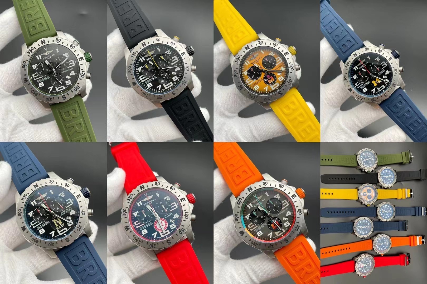 BREITLING - 29 - Image 11
