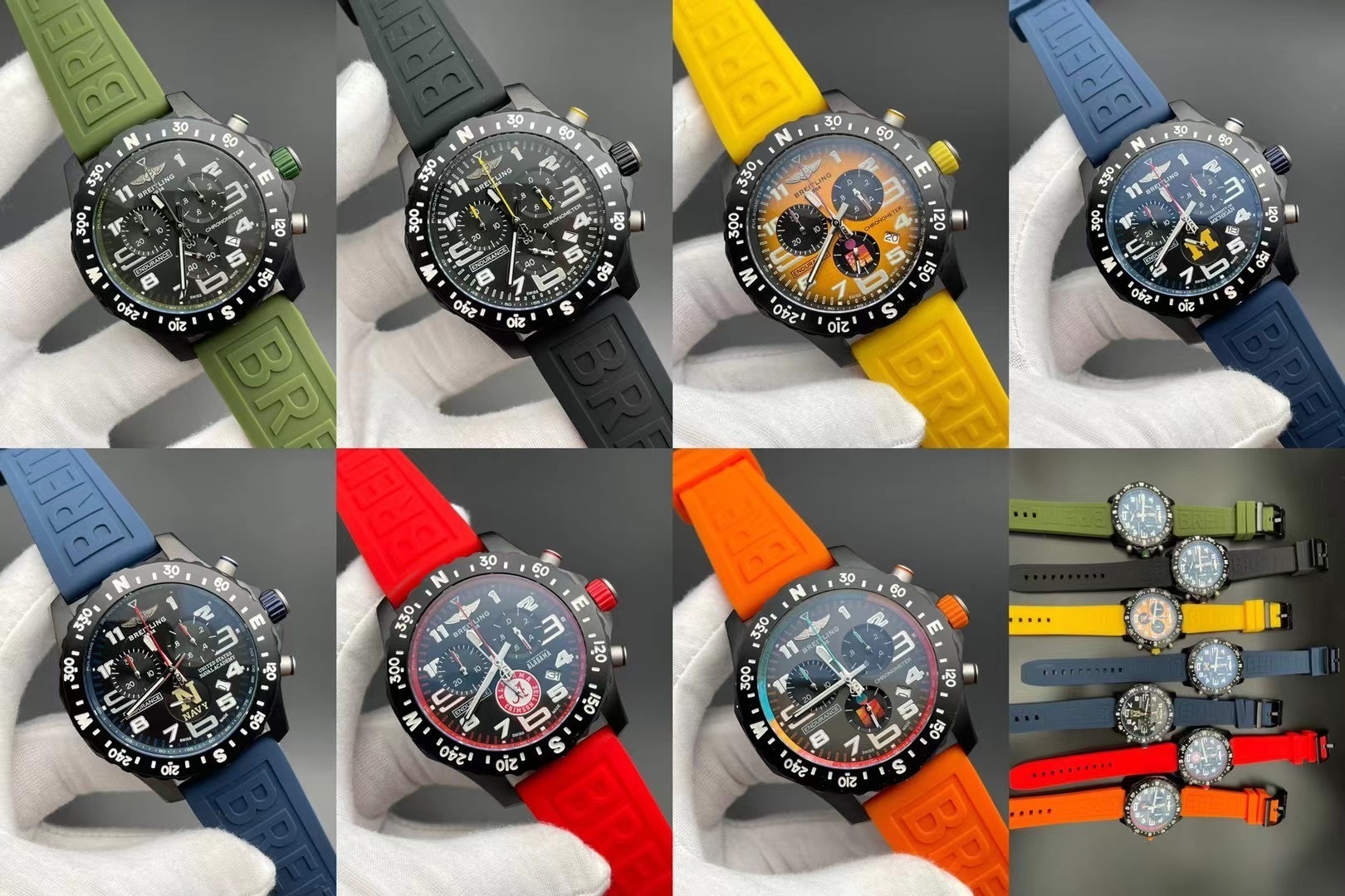 BREITLING - 29 - Image 12