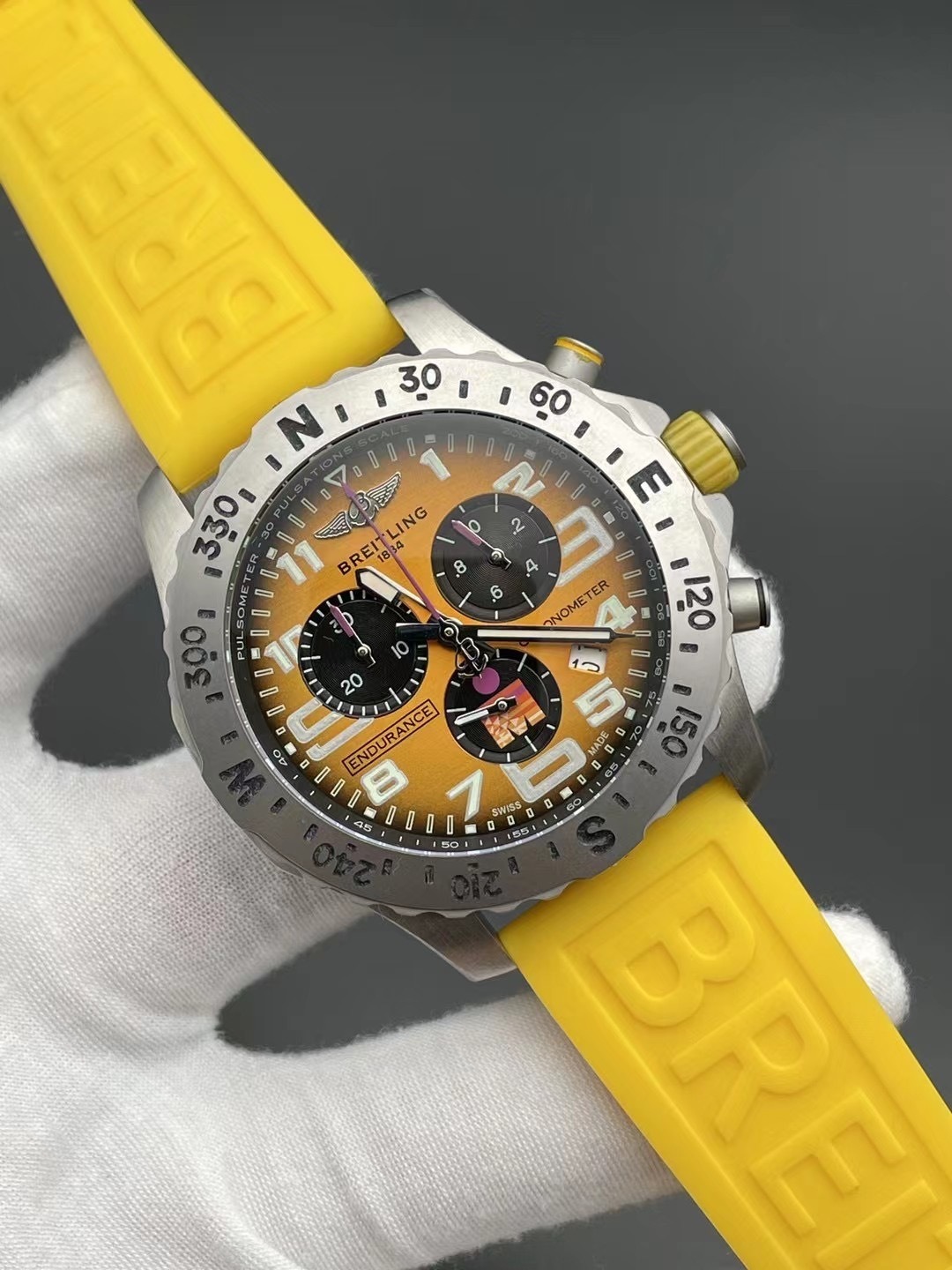 BREITLING - 29 - Image 14
