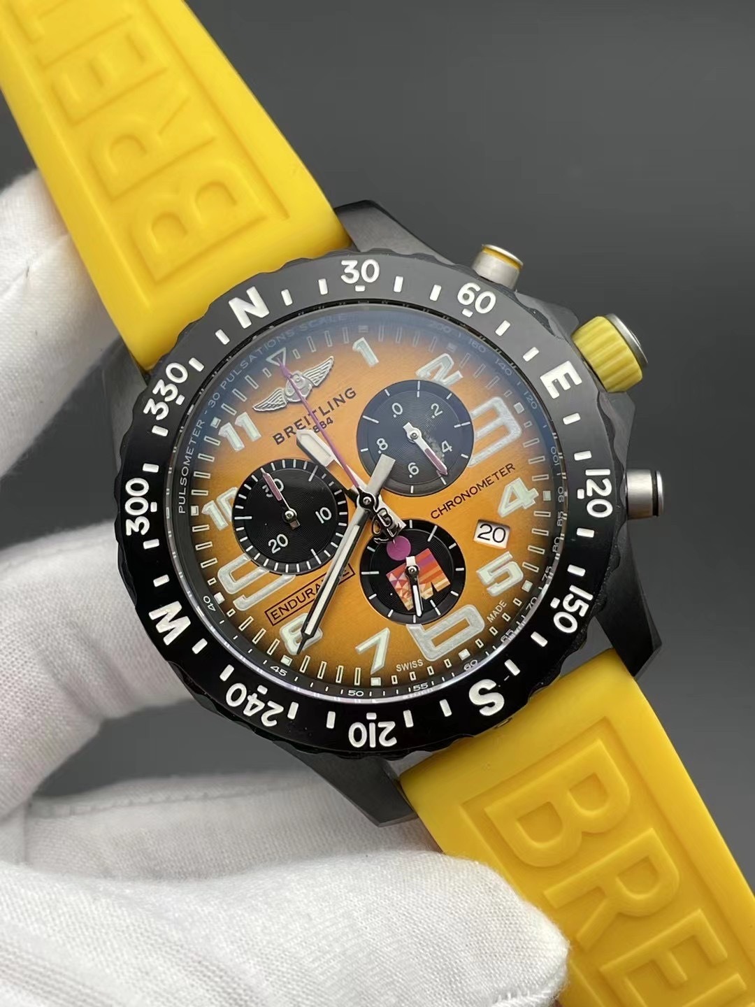 BREITLING - 29 - Image 17