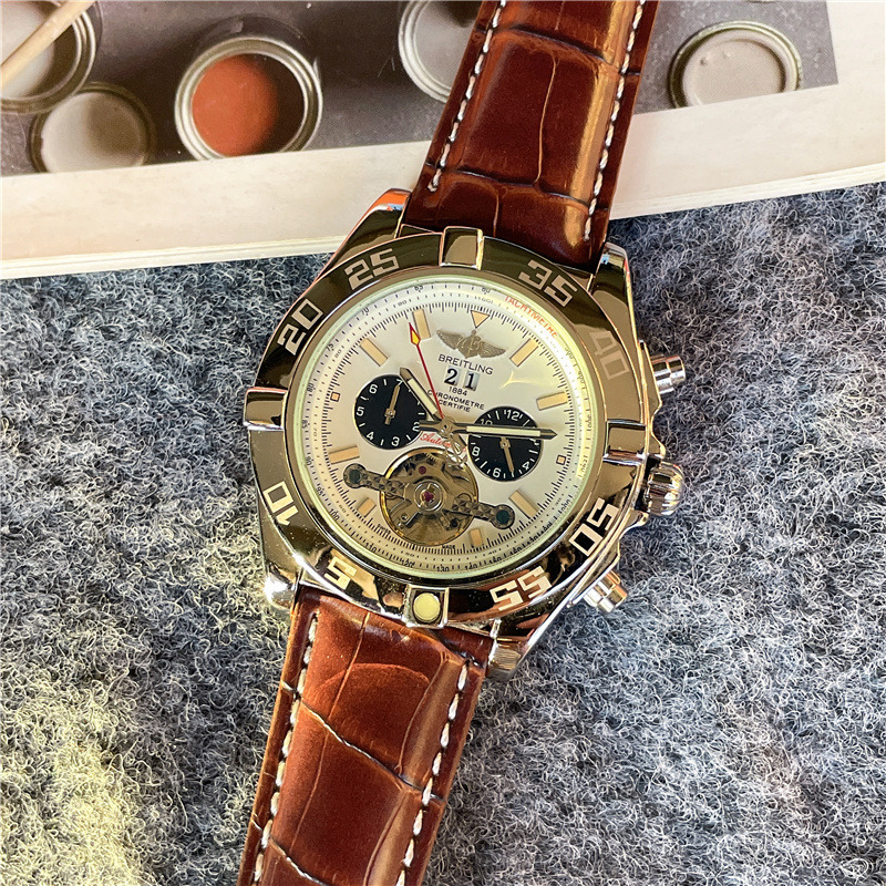 BREITLING - 32