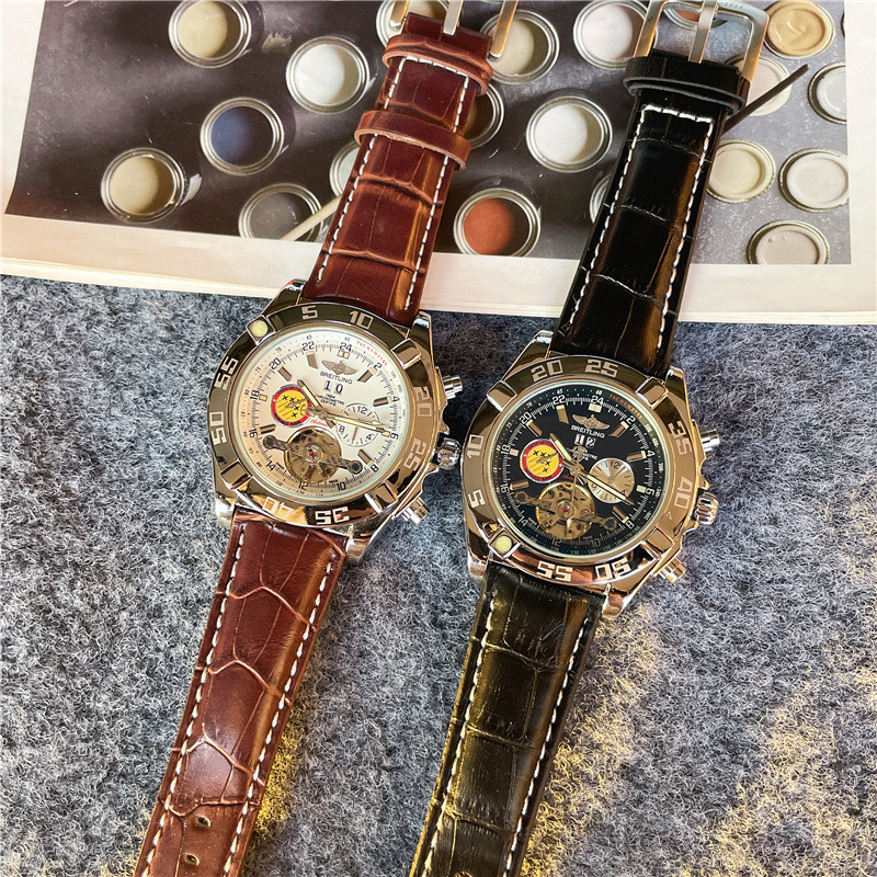 BREITLING - 32 - Image 2