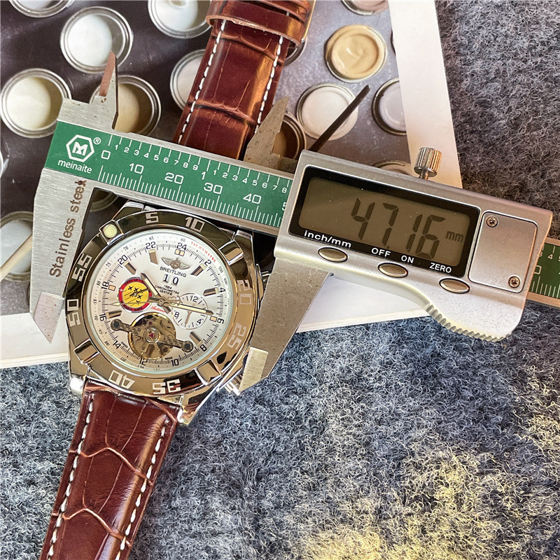 BREITLING - 32 - Image 4