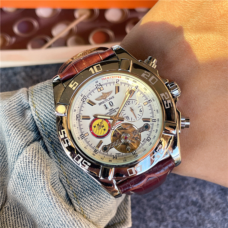 BREITLING - 32 - Image 6