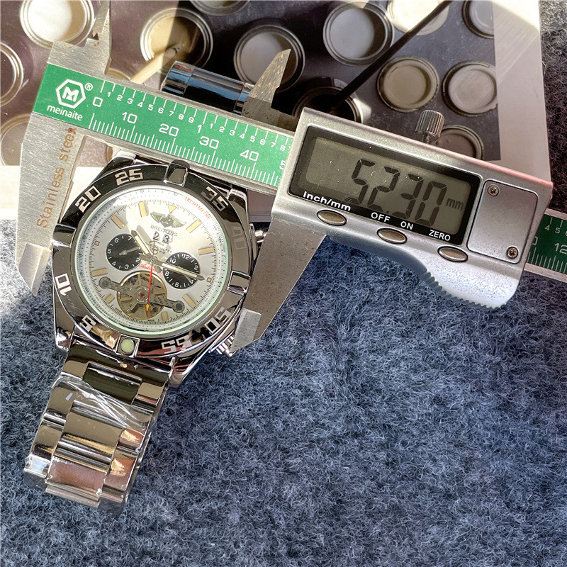 BREITLING - 33 - Image 2