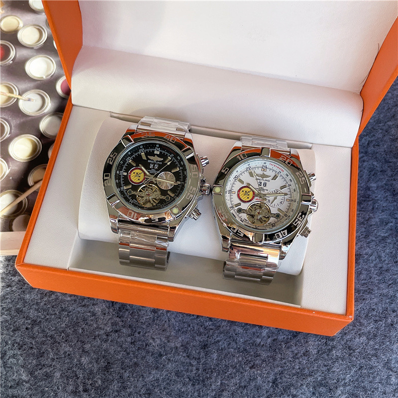 BREITLING - 33 - Image 3