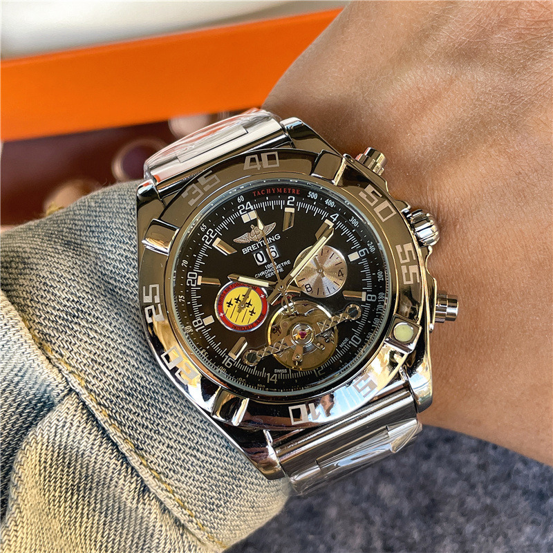 BREITLING - 33 - Image 5