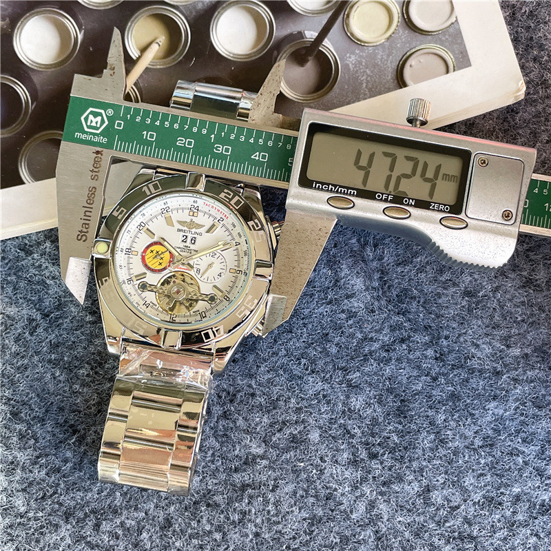 BREITLING - 33 - Image 6