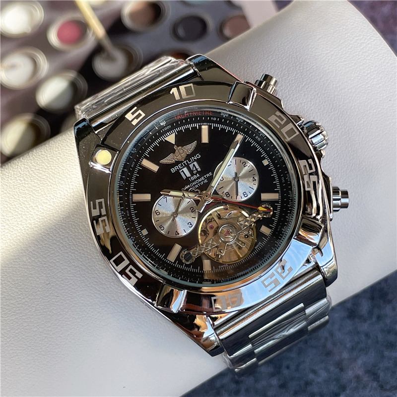 BREITLING - 33 - Image 7