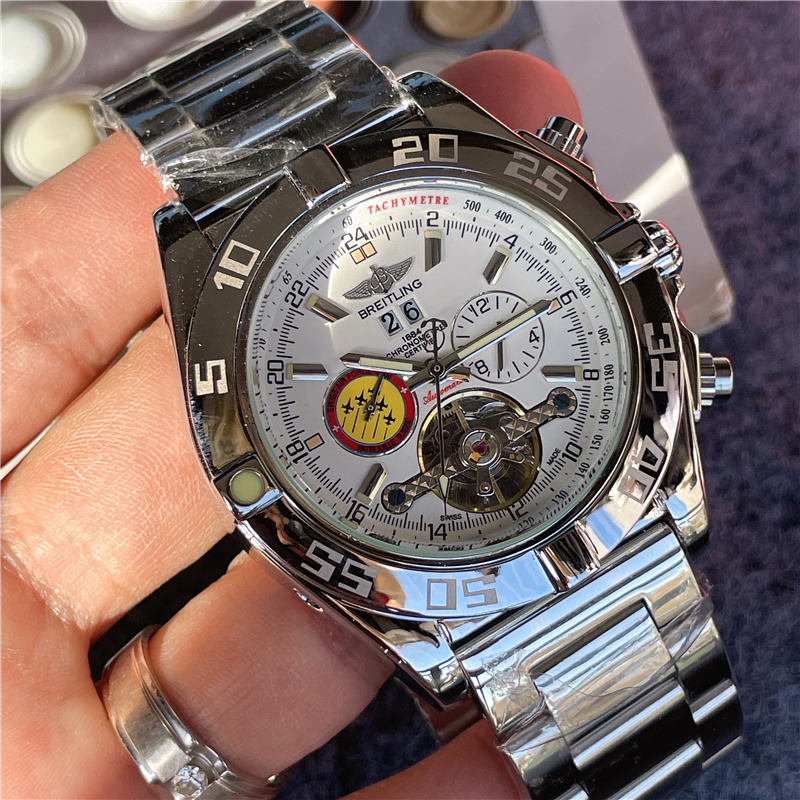 BREITLING - 33 - Image 8