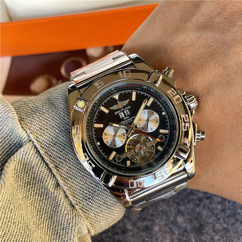 BREITLING - 33 - Image 9