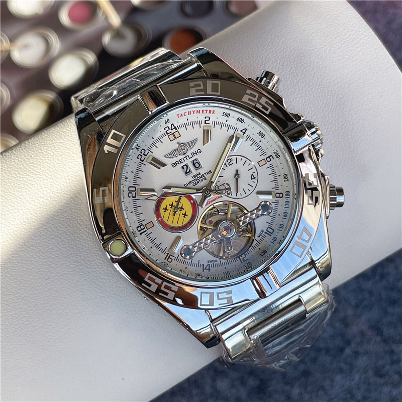 BREITLING - 33 - Image 10