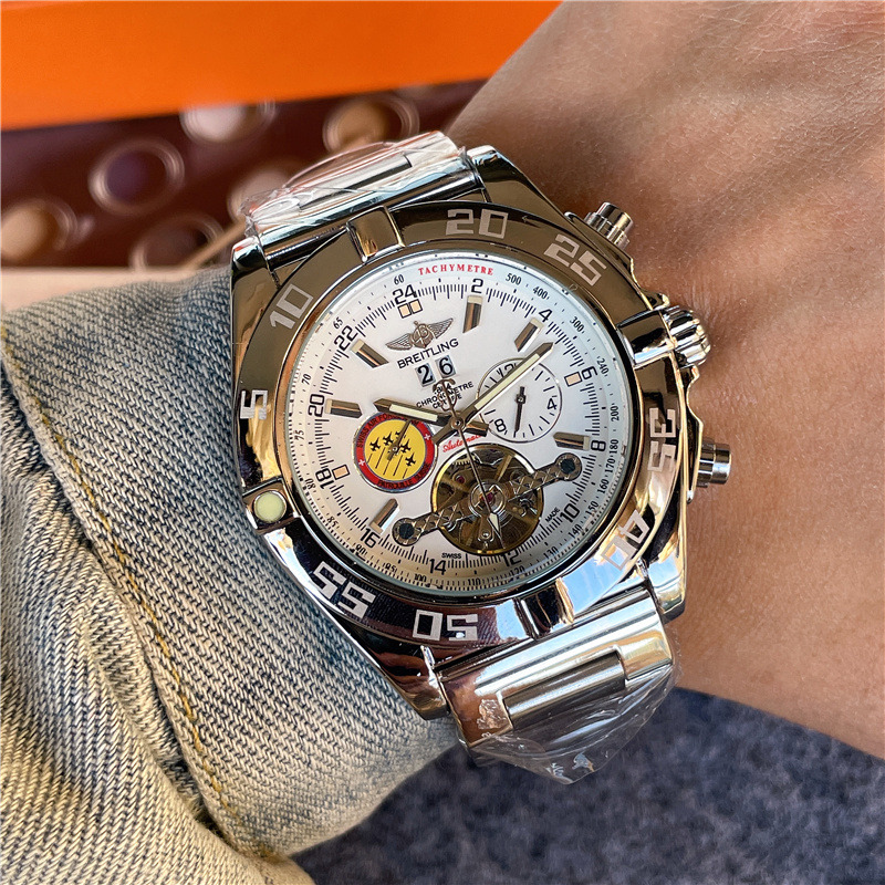 BREITLING - 33 - Image 12