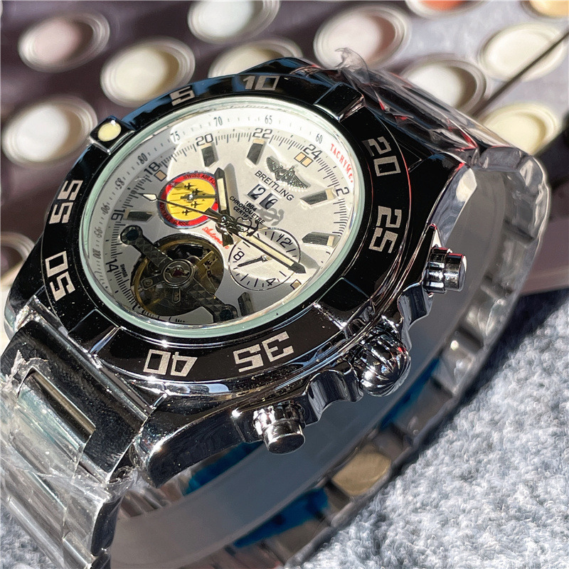 BREITLING - 33 - Image 13