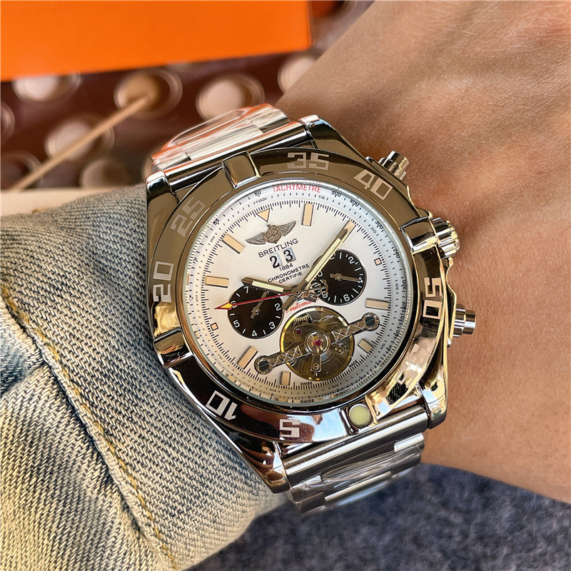 BREITLING - 33 - Image 15