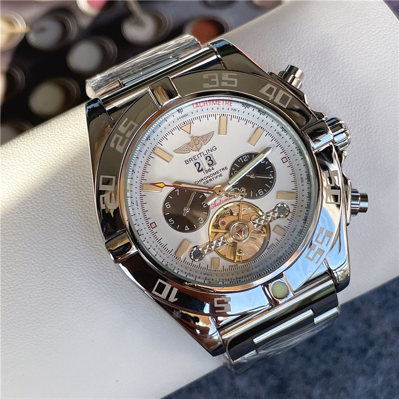 BREITLING - 33