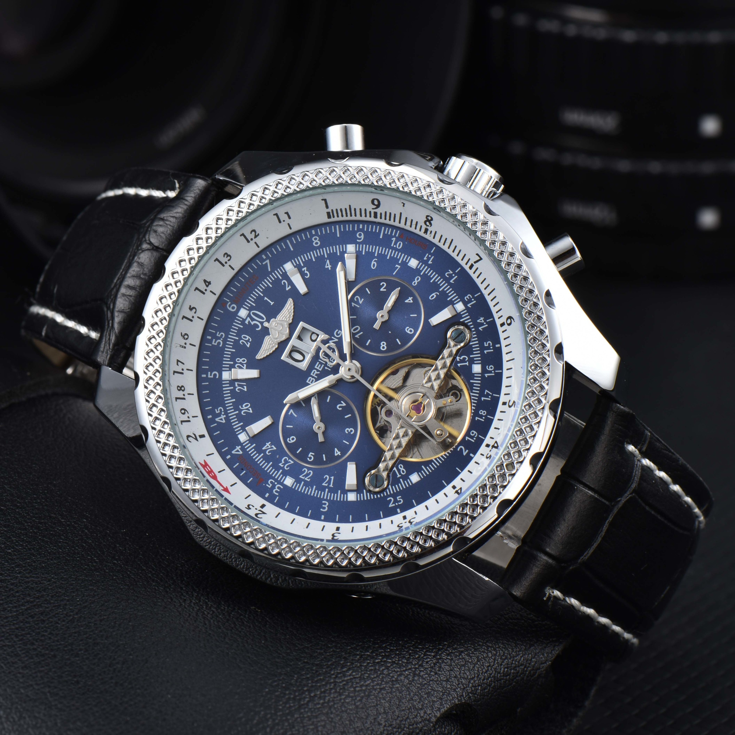 BREITLING - 34