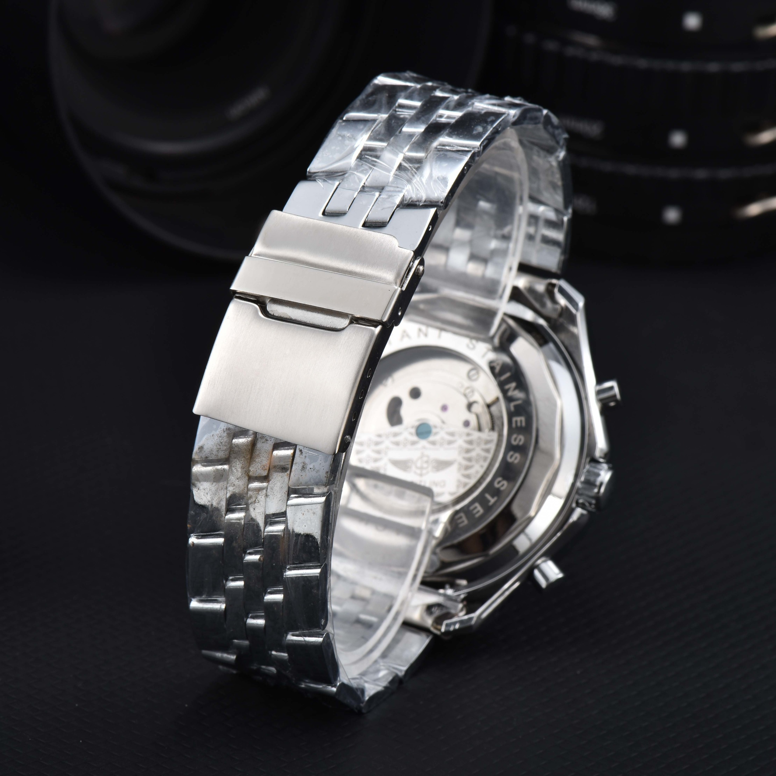 BREITLING - 34 - Image 2