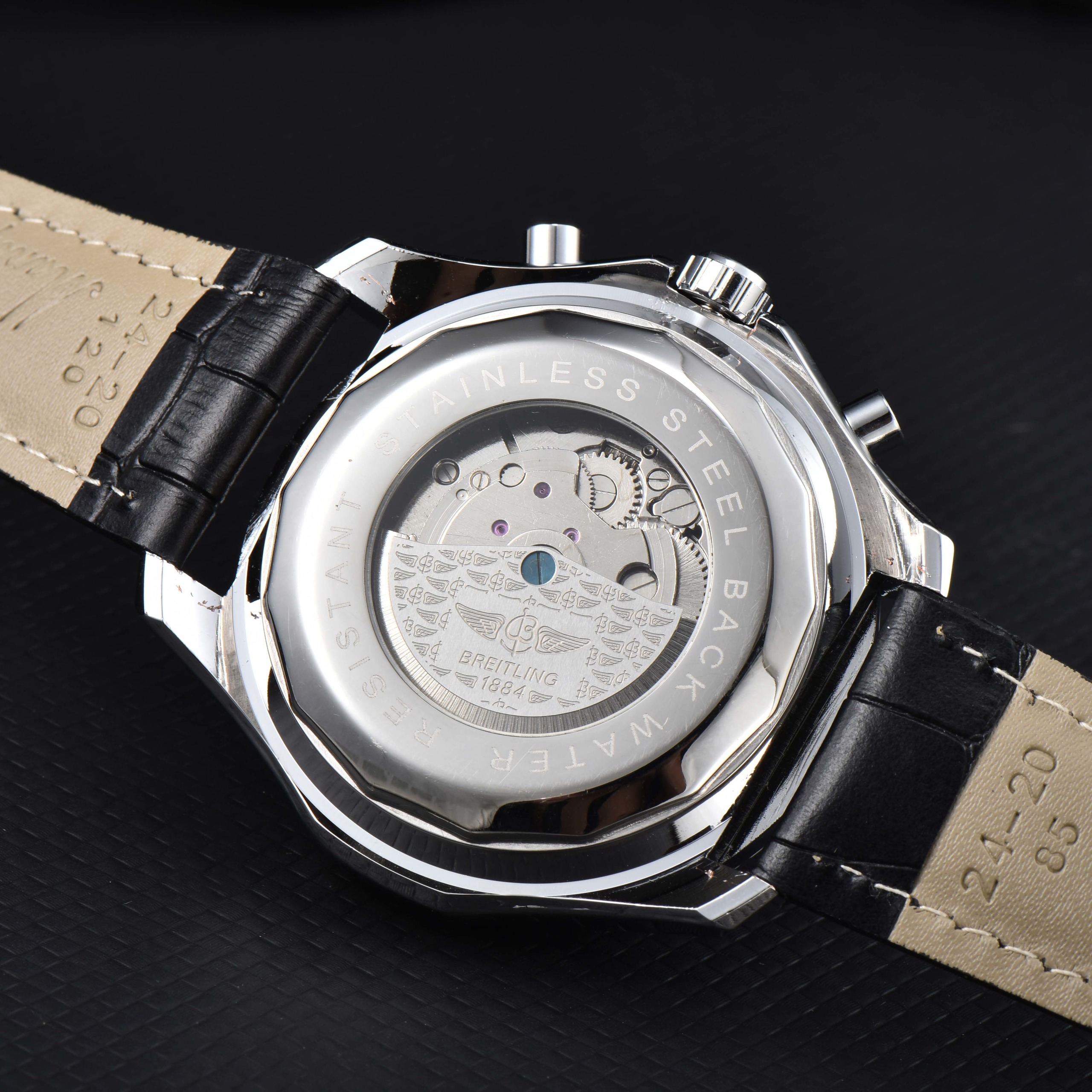 BREITLING - 34 - Image 3