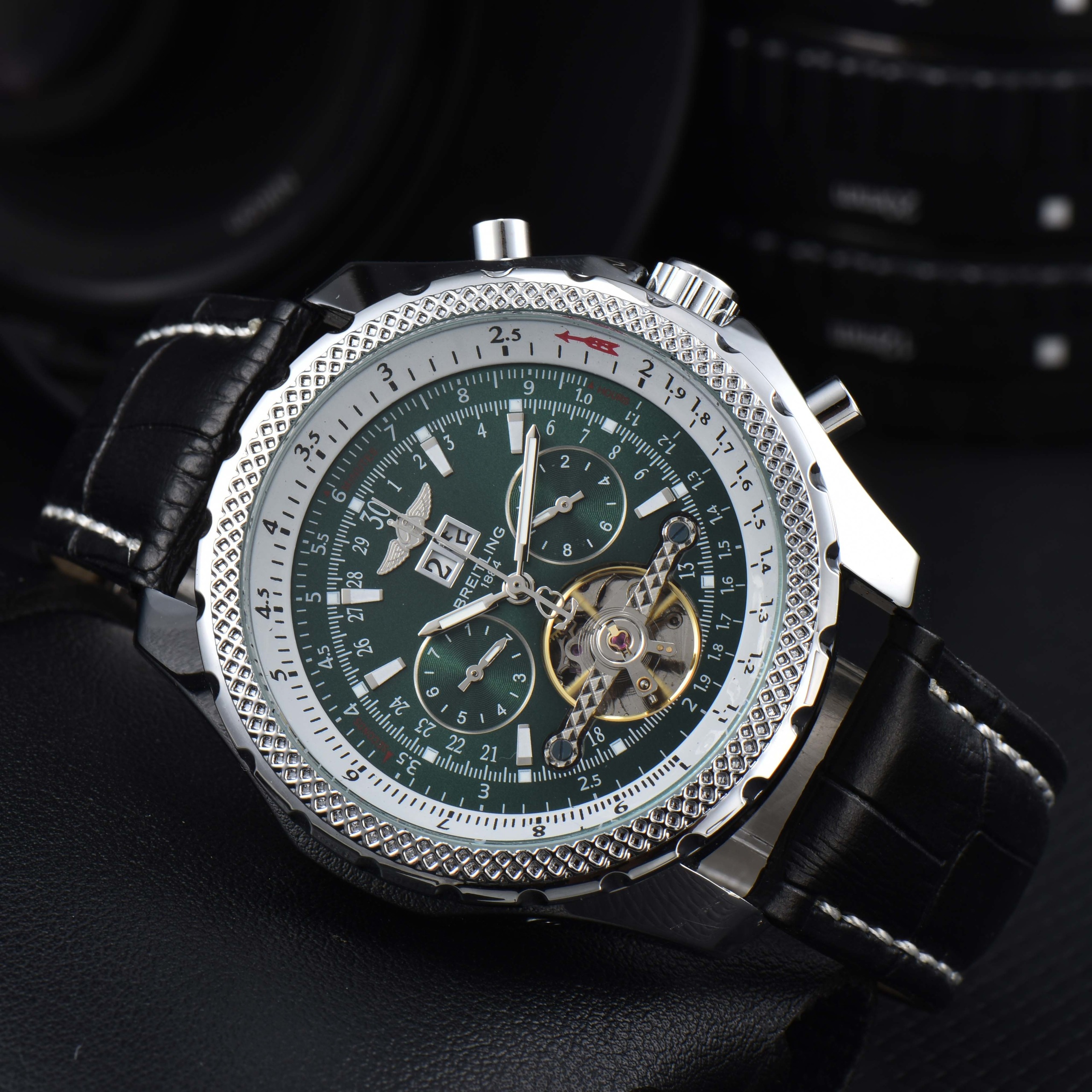 BREITLING - 34 - Image 4