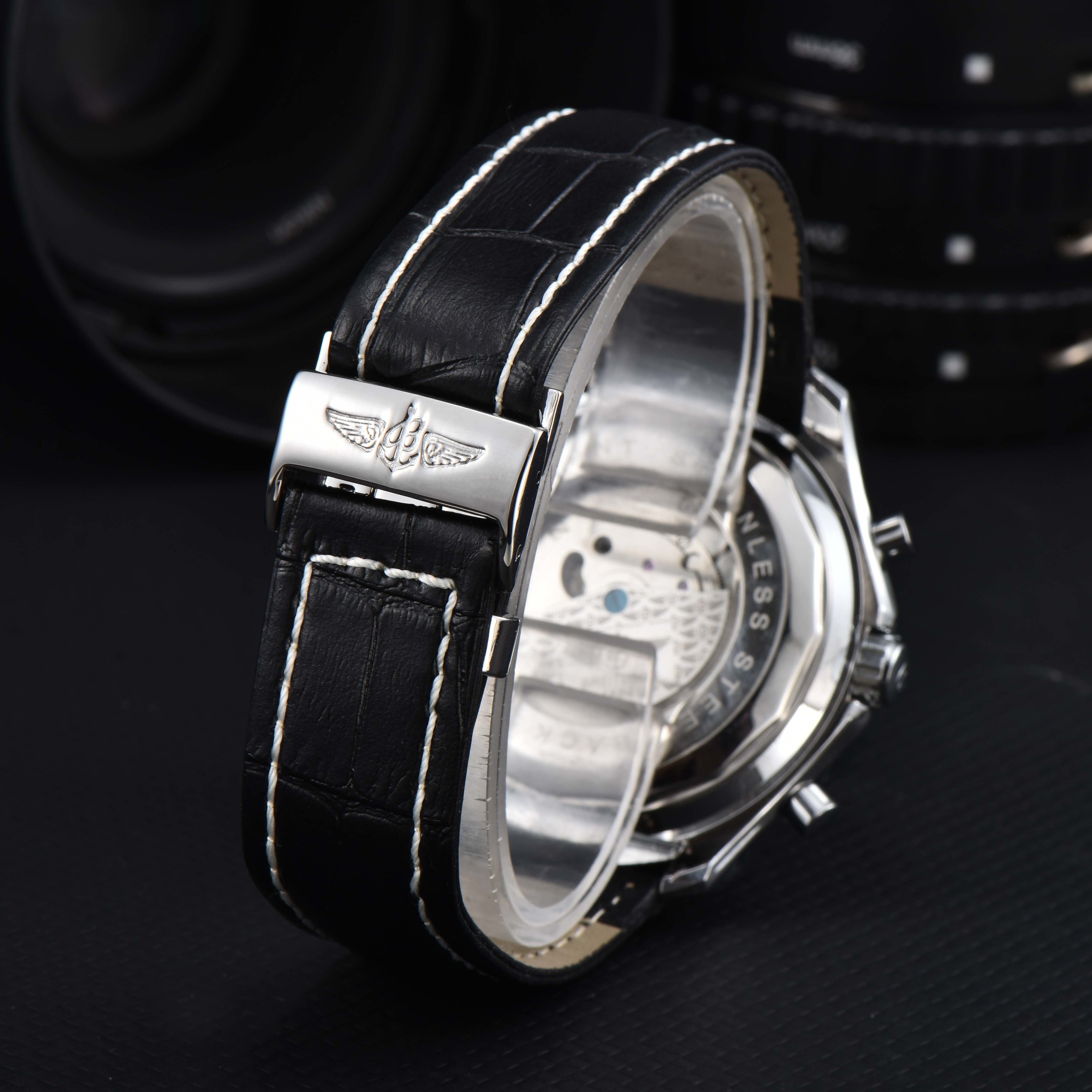 BREITLING - 34 - Image 5