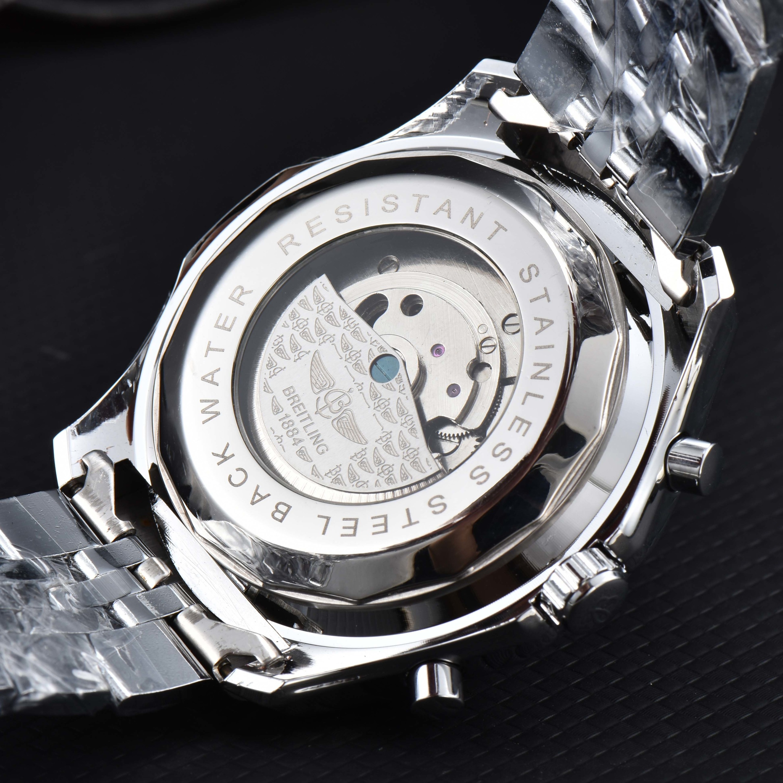 BREITLING - 34 - Image 7