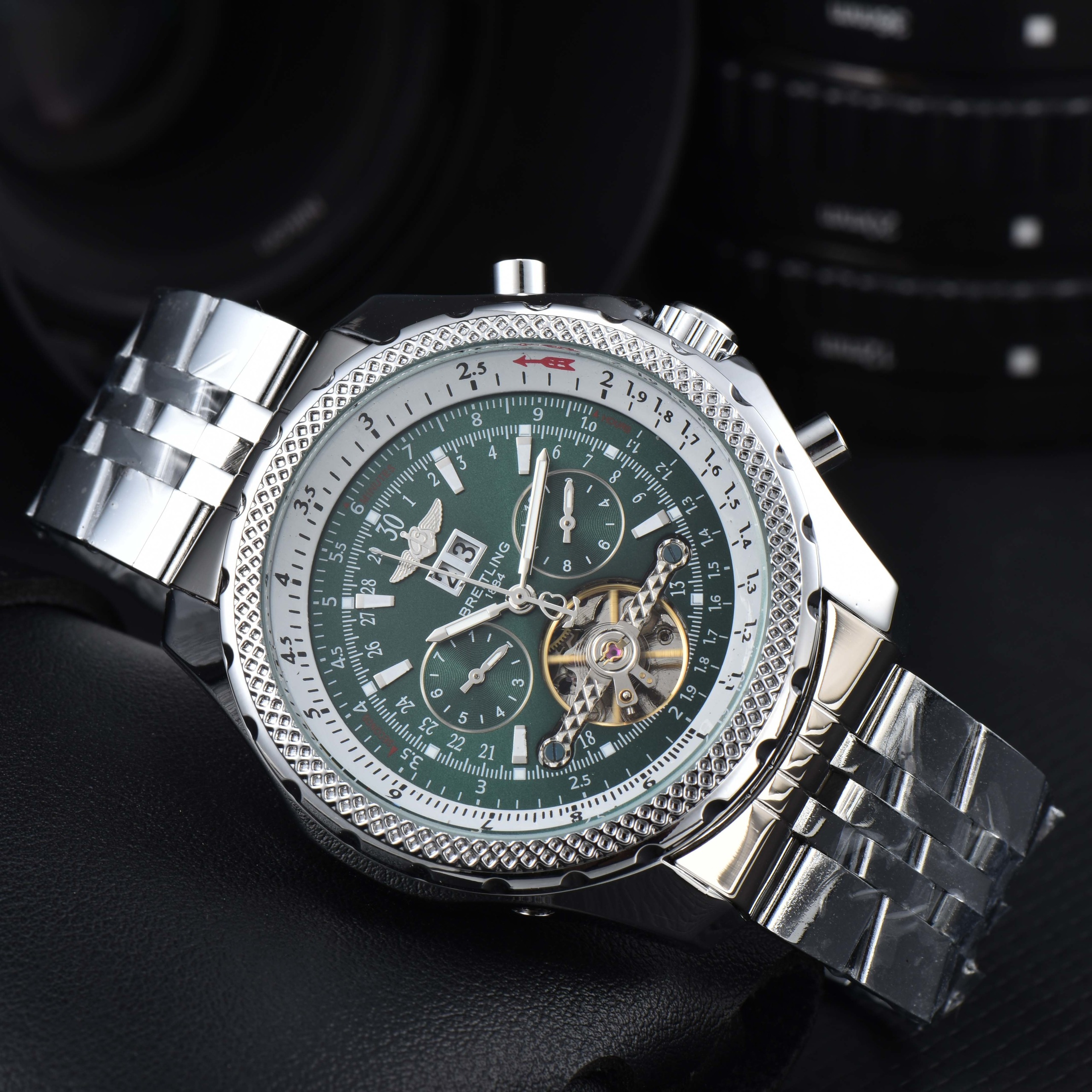 BREITLING - 34 - Image 9