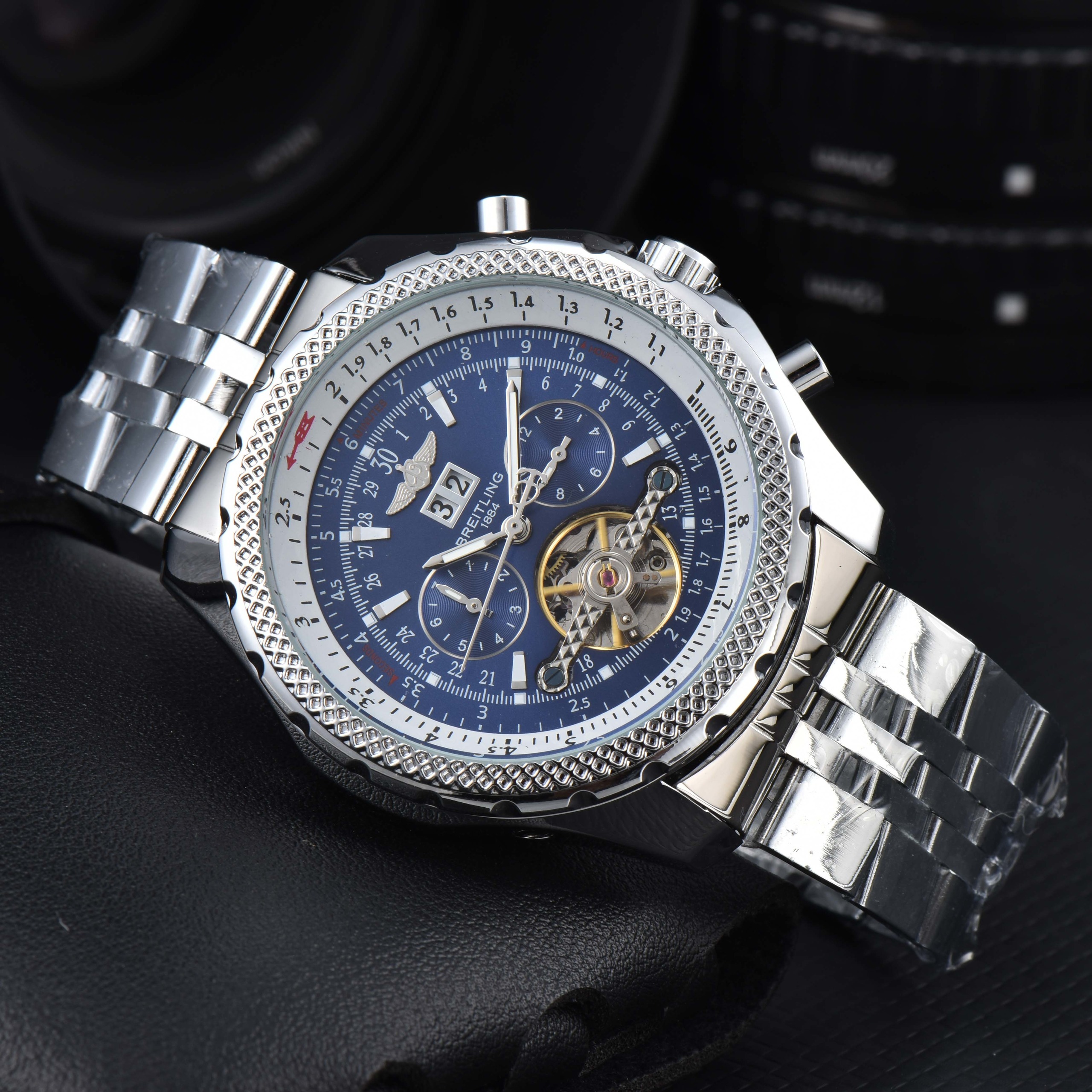 BREITLING - 34 - Image 10