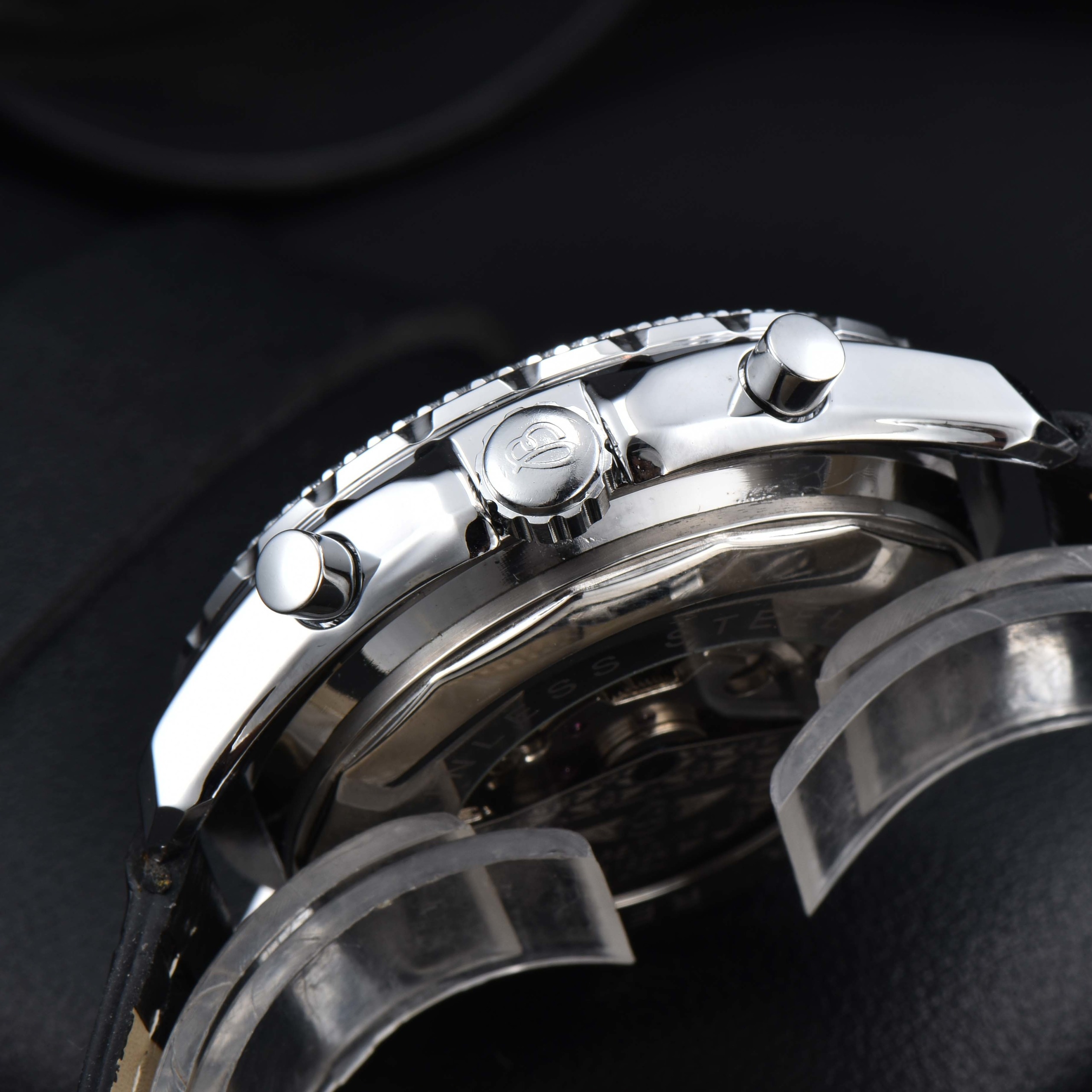 BREITLING - 34 - Image 11