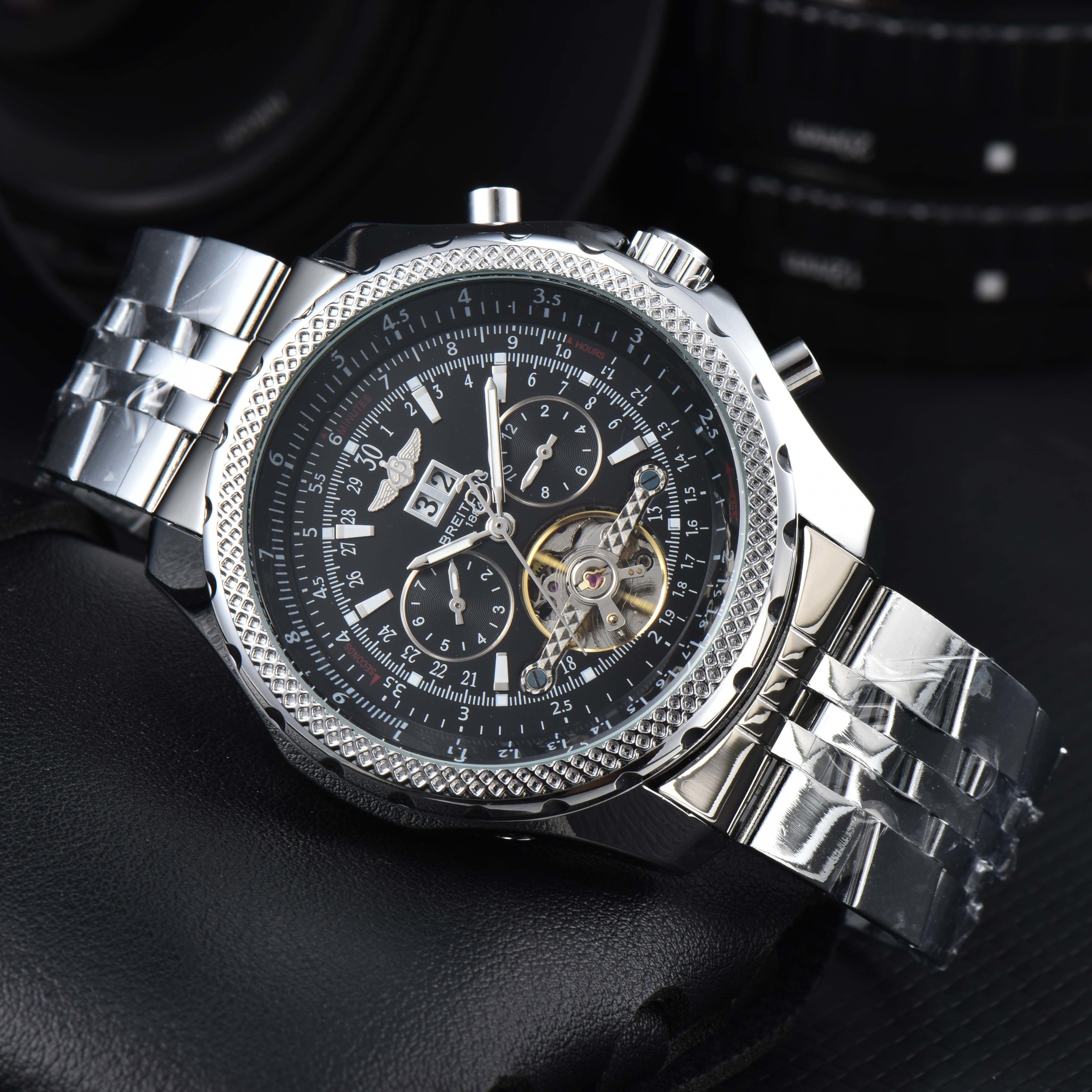 BREITLING - 34 - Image 13
