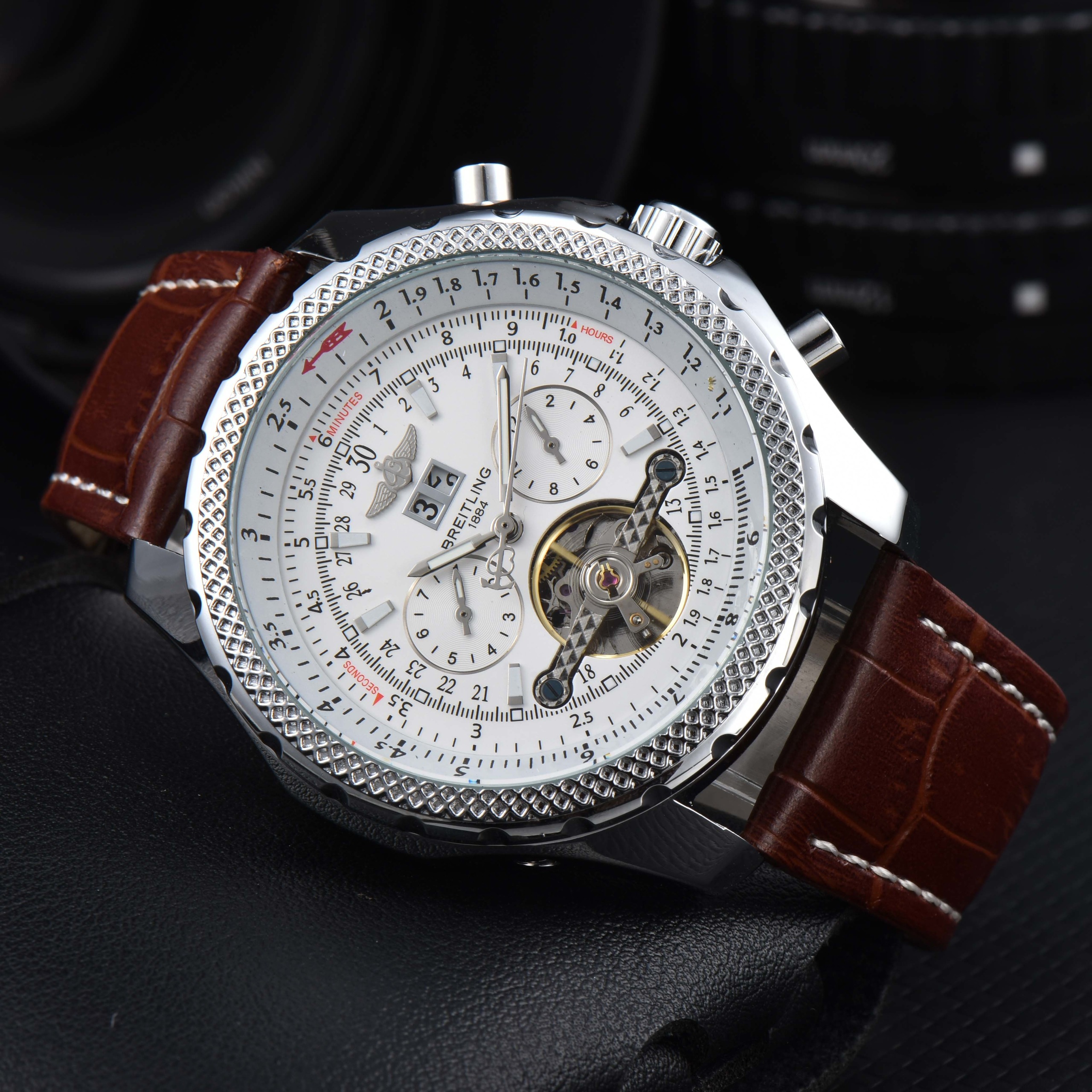 BREITLING - 34 - Image 14
