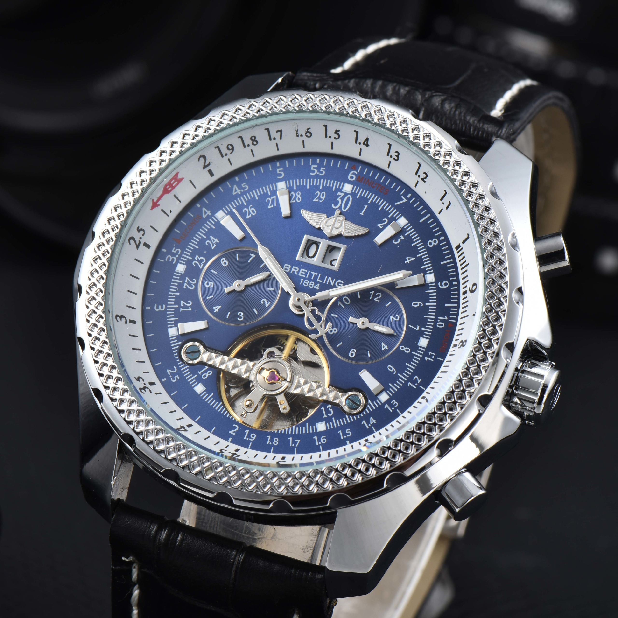 BREITLING - 34 - Image 15