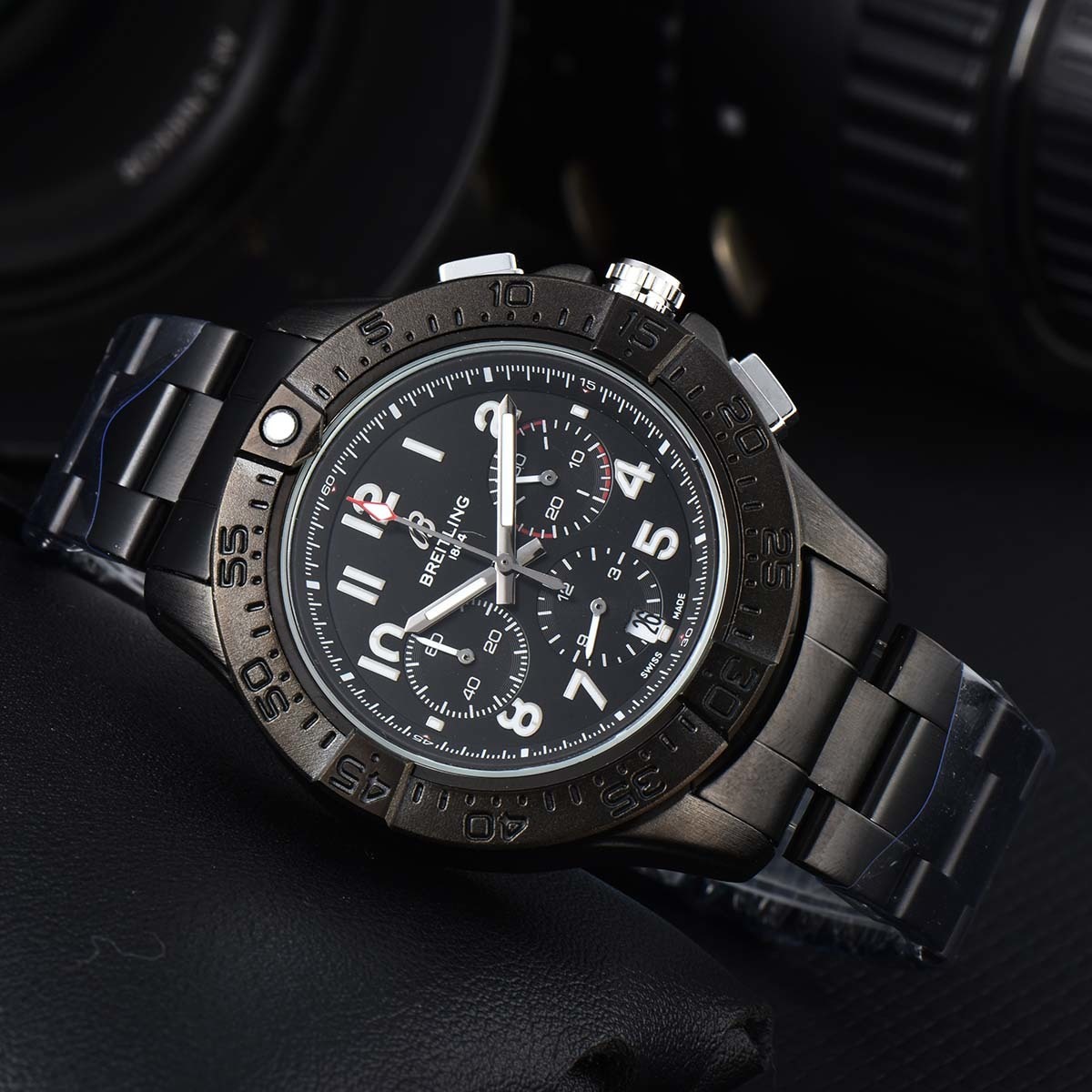 BREITLING - 35