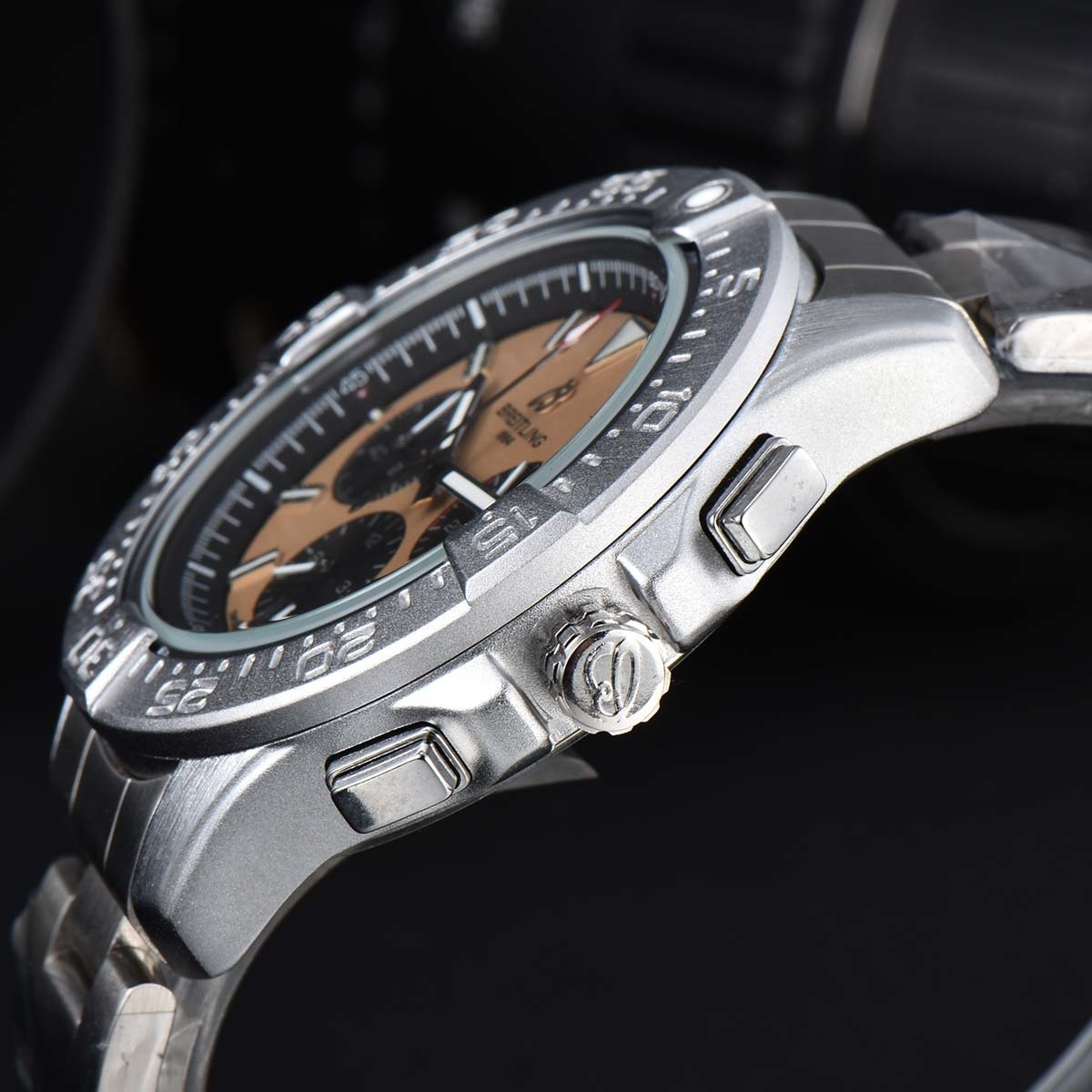 BREITLING - 35 - Image 2