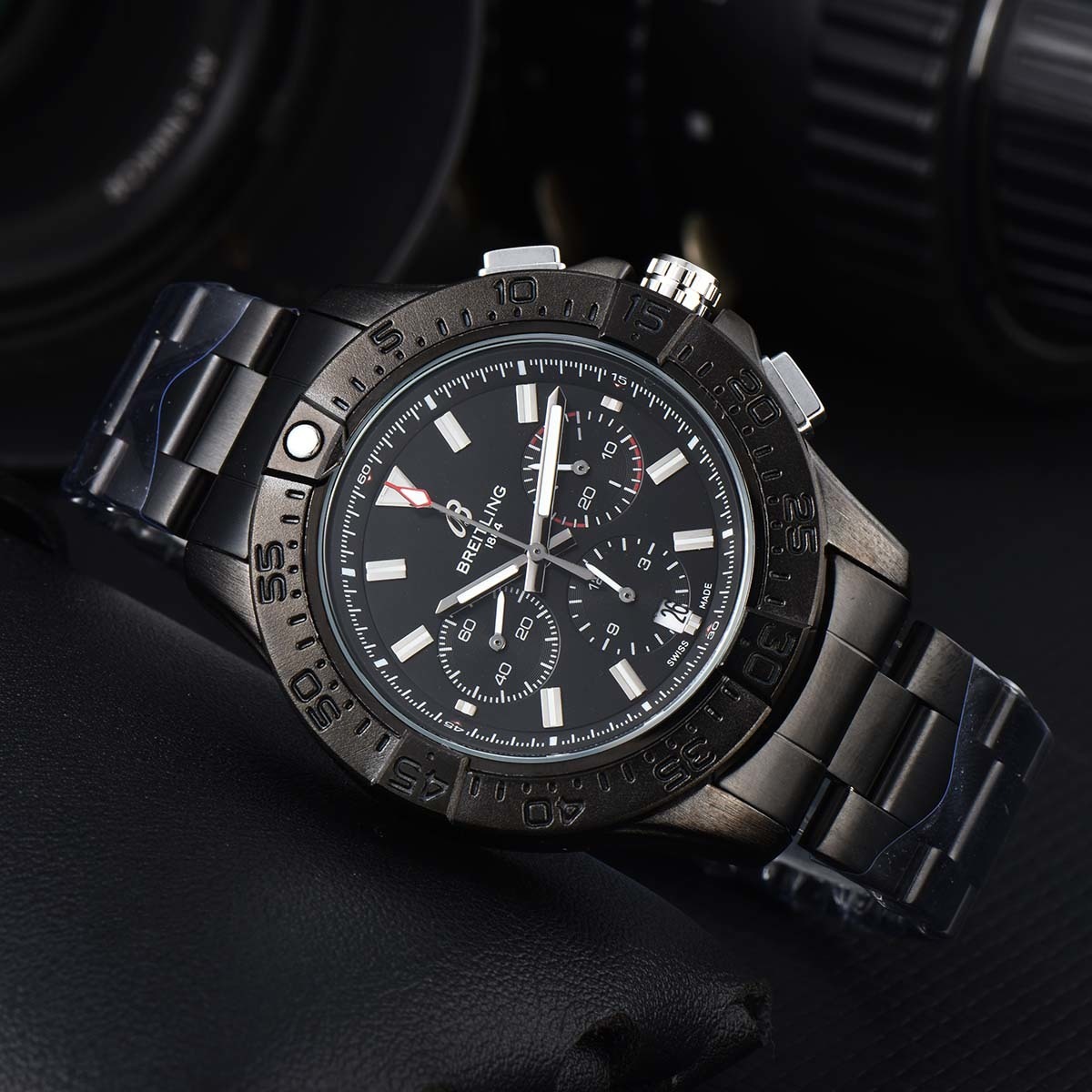 BREITLING - 35 - Image 4