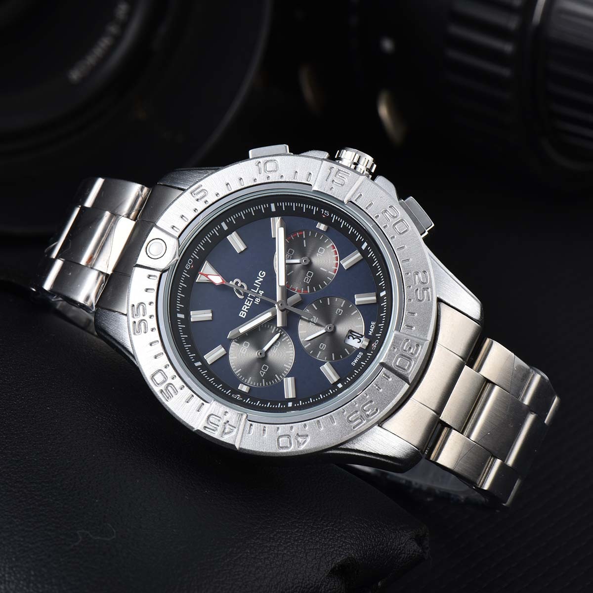 BREITLING - 35 - Image 5
