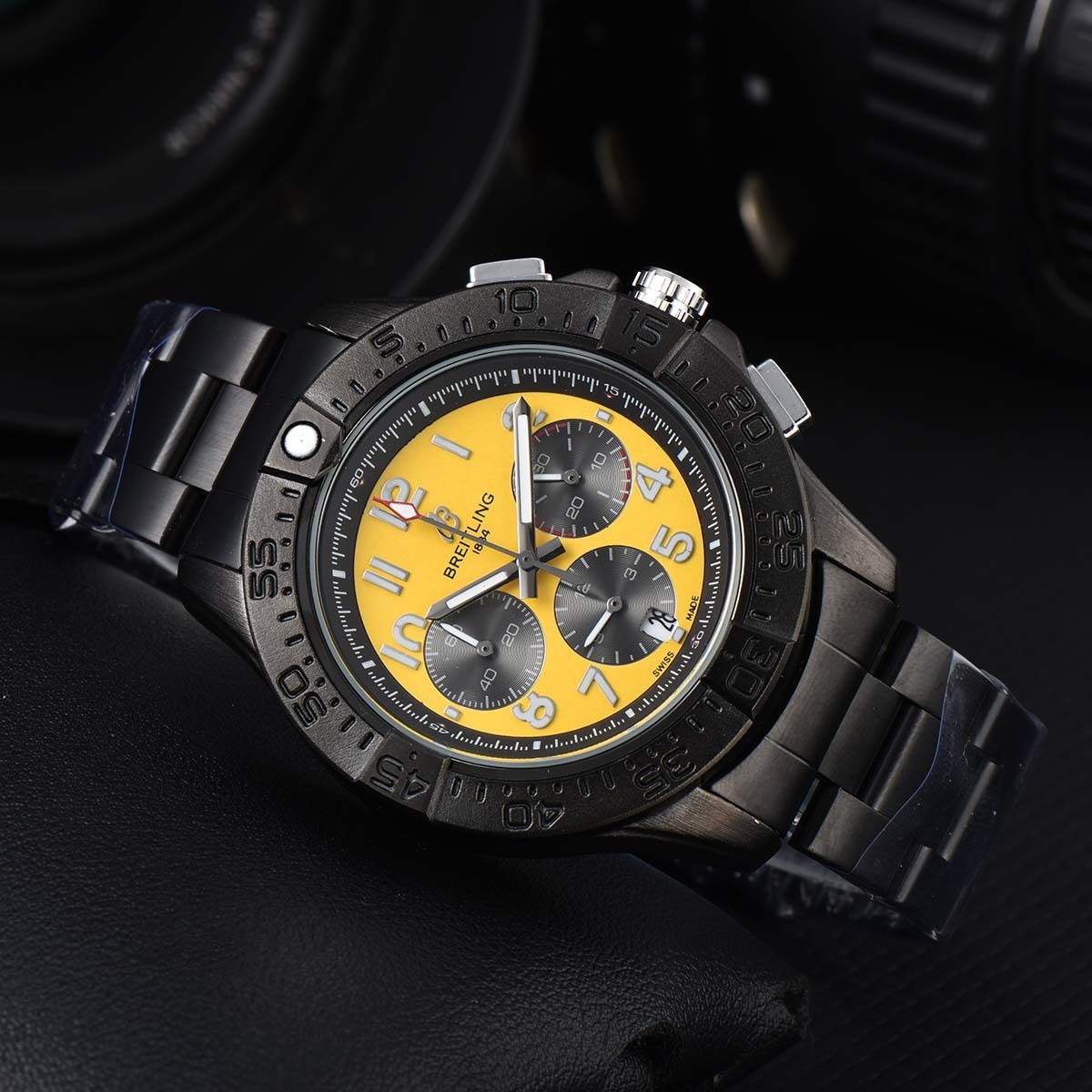 BREITLING - 35 - Image 6
