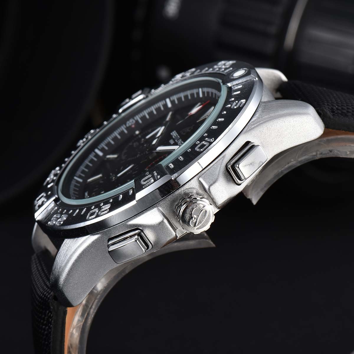 BREITLING - 35 - Image 11