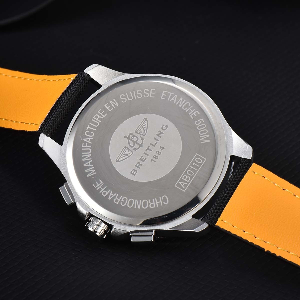 BREITLING - 35 - Image 12
