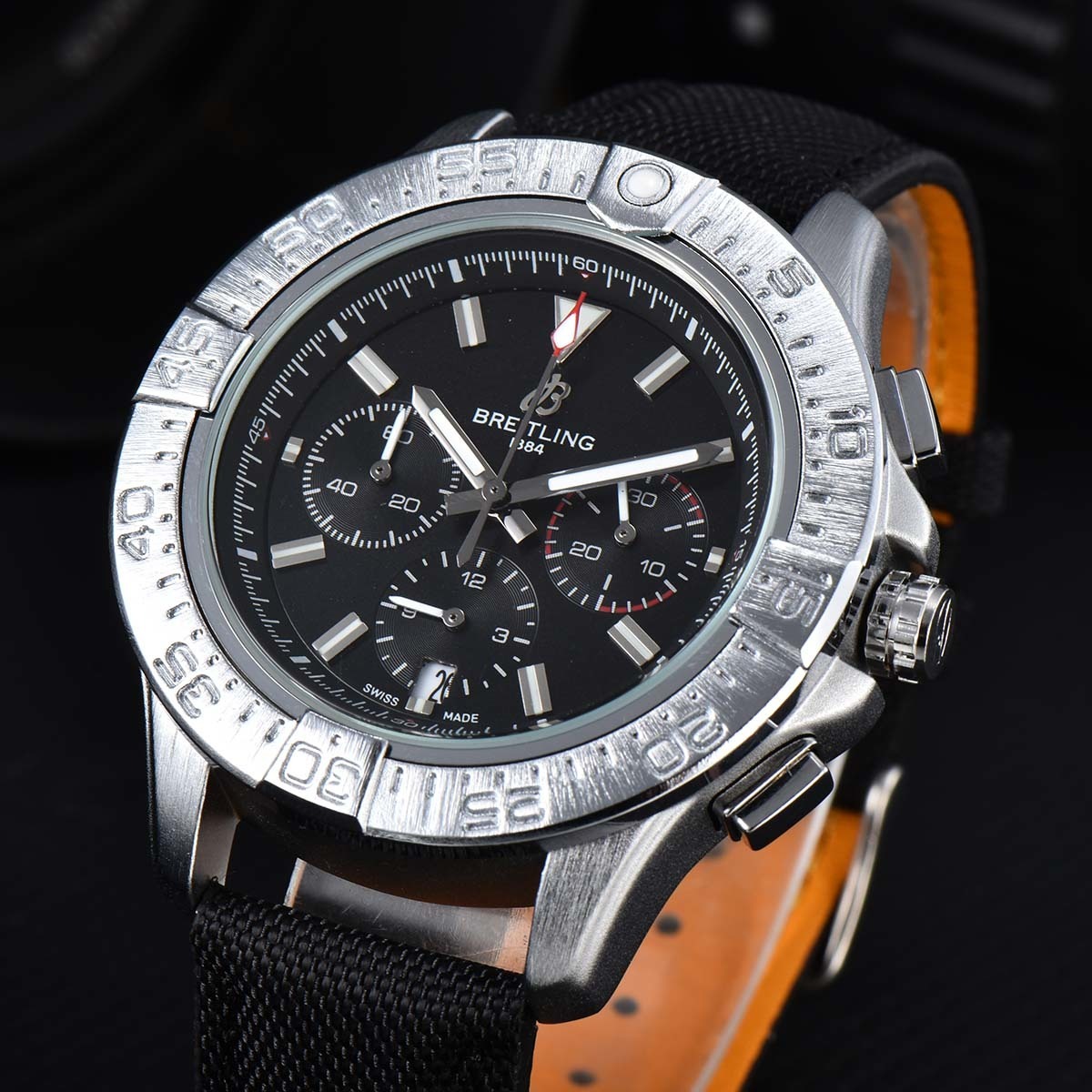 BREITLING - 35 - Image 13
