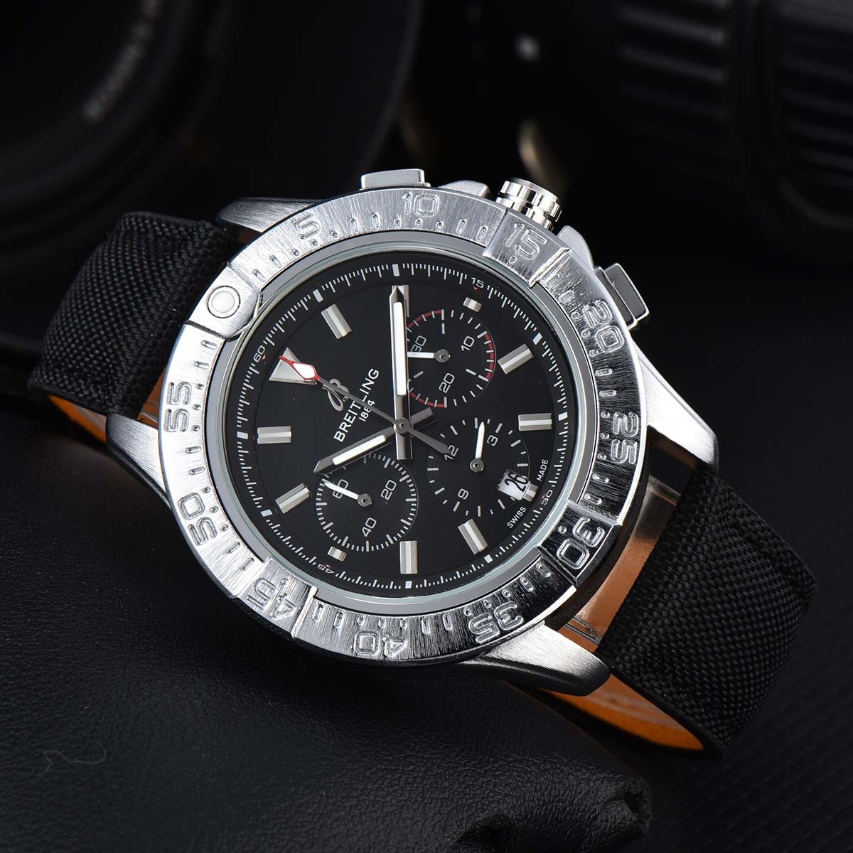 BREITLING - 35 - Image 14