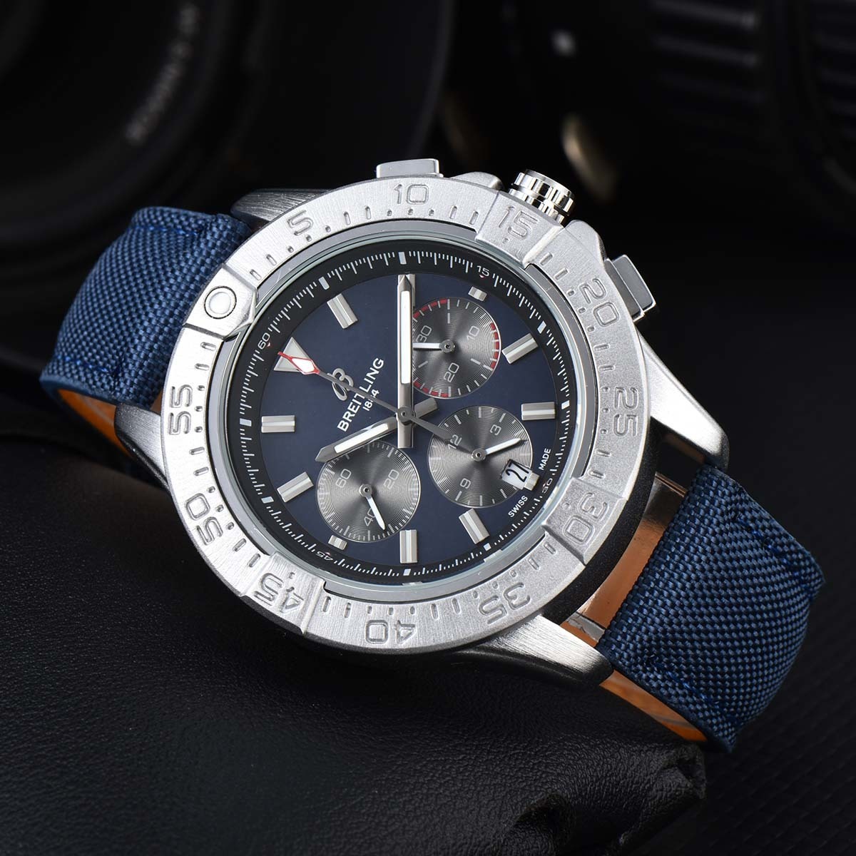 BREITLING - 35 - Image 15
